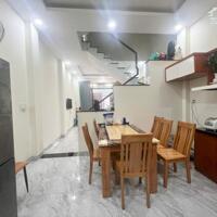 Nhà 3 Lầu rất đẹp, hẻm xe hơi đường số 22 Linh Đông Thủ Đức, sổ hồng chỉ hơn 6 tỷ