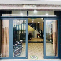 Nhà Đẹp Giá Rẻ! Căn Góc 1 Trệt 1 Lầu Xuân Lạc- Vĩnh Ngọc, Đường Oto, Diện Tích: 61,6M2, 2 Phòng Ngủ 2 Vệ Sinhchỉ 1Tỷ900