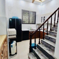 Trung Tâm Quận Hai Bà Trưng - Kim Ngưu Nhà Dân Xây Chắc Chắn Chủ Có Việc Cần Bán Gấp