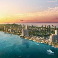 Sun Symphony độc quyền căn góc tòa S3 3 PN view sông Hàn, biển Mỹ Khê, CK 21%