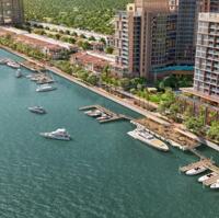 Sun Symphony độc quyền căn góc tòa S3 3 PN view sông Hàn, biển Mỹ Khê, CK 21%