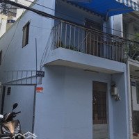 Bán Nhàhẽm Xe Hơi 4 Phòng Ngủ 4 Vệ Sinh 60M2 Giá Tốt Ở Trương Đăng Quế, P.3, Gò Vấp, Hcm