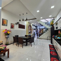 Nhà Xts 18 - Trệt Lầu Ngang 5M Dài 22M - 3 Phòng Ngủ - Xe Hơi Ngủ Trong Nhà