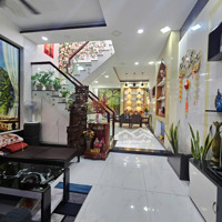 Nhà Xts 18 - Trệt Lầu Ngang 5M Dài 22M - 3 Phòng Ngủ - Xe Hơi Ngủ Trong Nhà