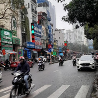 Bân Nhà Riêng Tại Phố Trung Tâm Quận, Ngõ 114 Phố Vũ Trọng Phụng, Quận Thanh Xuân , Hà Nội.