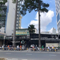 Mặt Tiền Nguyễn Thị Minh Khai - Gpxd 3 Hầm 17 Tầng (20 X 40M - Cn 700M2) Hđt 500 Triệu - Giá Bán 350 Tỷ