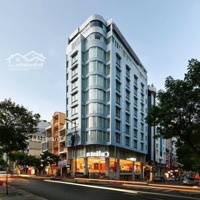 Bán Khách Sạn 3 Sao. 60 Phòng. Hầm - 12 Tầng. 2Mặt Tiềnlý Tự Trọng & Lê Anh Xuân, Quận 1. Giá Bán 450 Tỷ