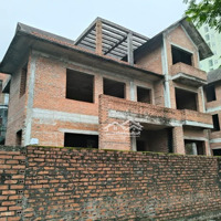 Lô Góc Siêu Hiếm Phố Tô Ngọc Vân, Tây Hồ. 124.5M2 X 4 Tầng,Mặt Tiền12M, Vỉa Hè, Kinh Doanh, 91 Tỷ