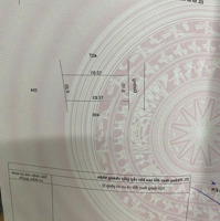 Bán Đất Nền Thôn Kim Ngưu, 30,5 Triệu/M2, 65.7 M2