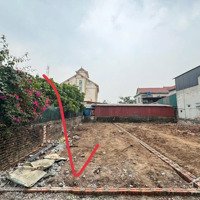 Cần Bán Lô Đất 75M2 Full Thổ Cư Đường Oto Tránh Nhau Tại Văn Giang - Hưng Yên