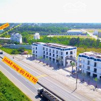 Alana City - Khu Đô Thị Đáng Sống Tại Bình Dương! Nằm Ngay Vùng Lõi Công Nghệ Cao. Chỉ 980 Triệu/Nền