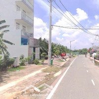 Bán Đất Cho Con Gái Đi Du Học, Giá Cực Đẹp, 47M2, Tân Liêm, Phong Phú, Bình Chánh, Shr, Full Thổ