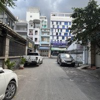 Đất Ngang 6.5M Bán Đất Xây Chdv Bình Thạnh - Ngay Hàng Xanh 6,5X23M - Hẻm Xe Hơi, Giá Bán 12 Tỷ Tl