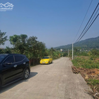 Bán Đất Khai Hoang Chờ Làm Sổ Đỏ