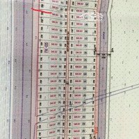 Bán Đất Đấu Giá Hồng Dũng - Thái Thụy - Thái Bình. Giá Bán 720 Triệu
