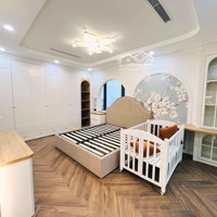 Cho Thuê Nhà Penthouse Long Biên