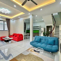 Cho Thuê Biệt Thự 120M Ngọc Thụy - Full Nội Thất Giá Từ 18 Triệu, Gần Trường, Chợ, Công Viên