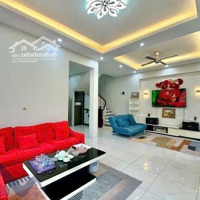 Cho Thuê Biệt Thự 120M Ngọc Thụy - Full Nội Thất Giá Từ 18 Triệu, Gần Trường, Chợ, Công Viên