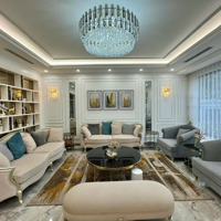 Cho Thuê Biệt Thự Đơn Lập Góc Ngọc Trai 300M2 Full Nội Thất Mới Tinh, Có Thang Máy Liên Hệ: 0903257966