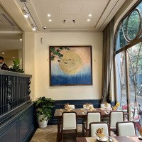 Cho Thuê Căn Góc Tại Phố Nguyễn Thị Định, Thanh Xuân. Diện Tích: 170M2 X 3 Tầng, Giá Cực Hot!