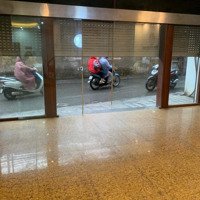 Cho Thuê Nhà Mặt Phố Lương Sử C Vị Trí Cực Kỳ Thuận Lợi, Thuộc Khu Vực Trung Tâm Thành Phố