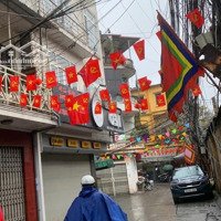 Cho Thuê Nhà Mặt Phố Lương Sử C Vị Trí Cực Kỳ Thuận Lợi, Thuộc Khu Vực Trung Tâm Thành Phố