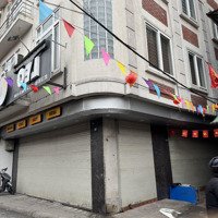 Cho Thuê Nhà Mặt Phố Lương Sử C Vị Trí Cực Kỳ Thuận Lợi, Thuộc Khu Vực Trung Tâm Thành Phố