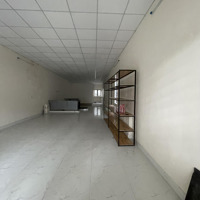 Cho Thuê Nhà Mặt Tiền (Có Tầng Hầm) Gần Bến Xe Có Tầng Hầm,Diện Tíchđất 125M2, 6,5 Tr/Th