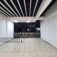 Nguyên Căn Vạn Phúc 5X21M, Hầm + 4 Lầu, Nhà Mới Hoàn Thiện Đẹp, Giá 35 Triệu/Tháng(Có Thương Lượng)