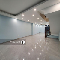 Nguyên Căn Vạn Phúc 5X21M, Hầm + 4 Lầu, Nhà Mới Hoàn Thiện Đẹp, Giá 35 Triệu/Tháng(Có Thương Lượng)