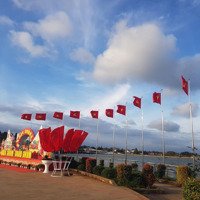 Cho Thuê Nhà Nguyên Căn 245M2 - Mặt Tiền Kinh Doanh Sầm Uất - Trung Tâm Tt Phước An, Krông Pắc!