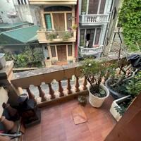 Bán nhà lô góc mặt phố Vạn Bảo Ba Đình 52m 9 tầng thang máy ô tô kinh doanh 29.8 tỷ