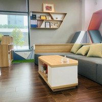 Cho Thuê 200M2 Sàn Văn Phòng Tại Center Point Lê Văn Lương