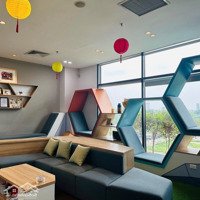 Cho Thuê 200M2 Sàn Văn Phòng Tại Center Point Lê Văn Lương
