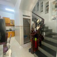 Gần Lê Văn Sỹ, 40m2, 4 tầng BT, hẻm 4m, Nhỉnh 5 Tỷ