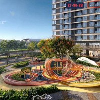 Độc Quyền Quỹ Căn 1 Phòng Ngủgiá Tốt Nhất Dành Cho Khách Hàng Đầu Tư Tại Dự Án Masteri Grand Avenue Cổ Loa