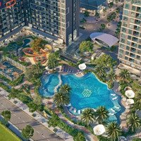 Độc Quyền Quỹ Căn 1 Phòng Ngủgiá Tốt Nhất Dành Cho Khách Hàng Đầu Tư Tại Dự Án Masteri Grand Avenue Cổ Loa