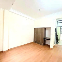 Bán Nhanh Nhà Phân Lô, Ô Tô Tránh, Phố Trần Điền, Kđt Định Công Diện Tích: 54M2 X 6 Tầng, Chào Giá Bán 16,5 Tỷ