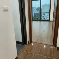 Bán Nhà 5 Tầng 31M2 Gần Ngay Chợ Đại Mỗ. Giá Chỉ: 4,55 Tỷ