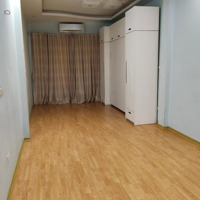 Chủ Cần Thanh Khoản Bán Nhà Mặt Ngõ Thông Thẳng Tắp 15M Ra Phố Ô Tô - 39M X 5 Tầng Vuông Nét