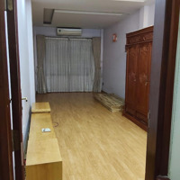 Chủ Cần Thanh Khoản Bán Nhà Mặt Ngõ Thông Thẳng Tắp 15M Ra Phố Ô Tô - 39M X 5 Tầng Vuông Nét