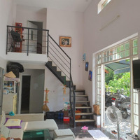 Bán Nhà 1T1L Hẻm Xe Hơi Đối Diện Đh Nông Lâm, Quốc Lộ 1A. P. Linh Trung, Thủ Đức 185M2/6.3 Tỷ Tl