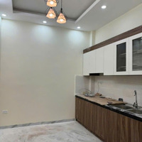 Cần Bán Nhà 4T X36M Oto Đỗ Gần, Ngay Gần Khu Đt Thanh Hà Giá Chỉ 3T65Ty
