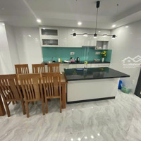 Tòa Nhà 5 Tầng Thiết Kế Khu Kiều Đàm Kề Him Lam, Quận 7, 130M2, Ngang 8M. Chỉ 22 Tỷ