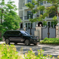 Bán Nhanh Biệt Thự 140M2 Hộ Khẩu Hồ Tây Khu Vip Quan Chức, Chủ Doanh Nghiệp