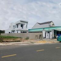 BÁN 3 LÔ 15X36=540M2 SHR, THỔ CƯ, NGAY THỊ TRẤN, SÁT CHỢ, GIÁ 550TR