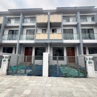 Chính Chủ Bán Cặp Căn Liền Kề 110M2
