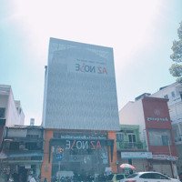 Bán Nhà Mặt Phố Phạm Viết Chánh (Dt: 5,2 X 17M) Phường Nguyễn Cư Trinh Quận 1 - Giá Bán 34.8 Tỷ