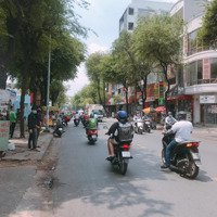 Bán Nhà Mặt Phố Phạm Viết Chánh (Dt: 5,2 X 17M) Phường Nguyễn Cư Trinh Quận 1 - Giá Bán 34.8 Tỷ