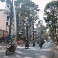 Bán Nhà Mặt Phố Phạm Viết Chánh (Dt: 5,2 X 17M) Phường Nguyễn Cư Trinh Quận 1 - Giá Bán 34.8 Tỷ